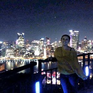 Meet your Posher, Kelley